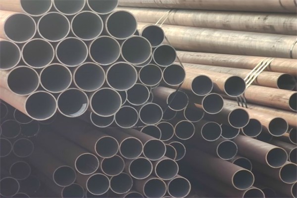 阜宁阜宁Q345钢管非标定制 特殊壁厚 阜宁Q345 管材生产